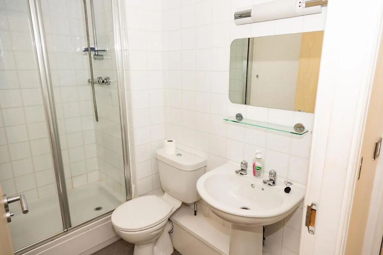 Ferienwohnung Alexander Prestige Newcastle upon Tyne Großbritannien