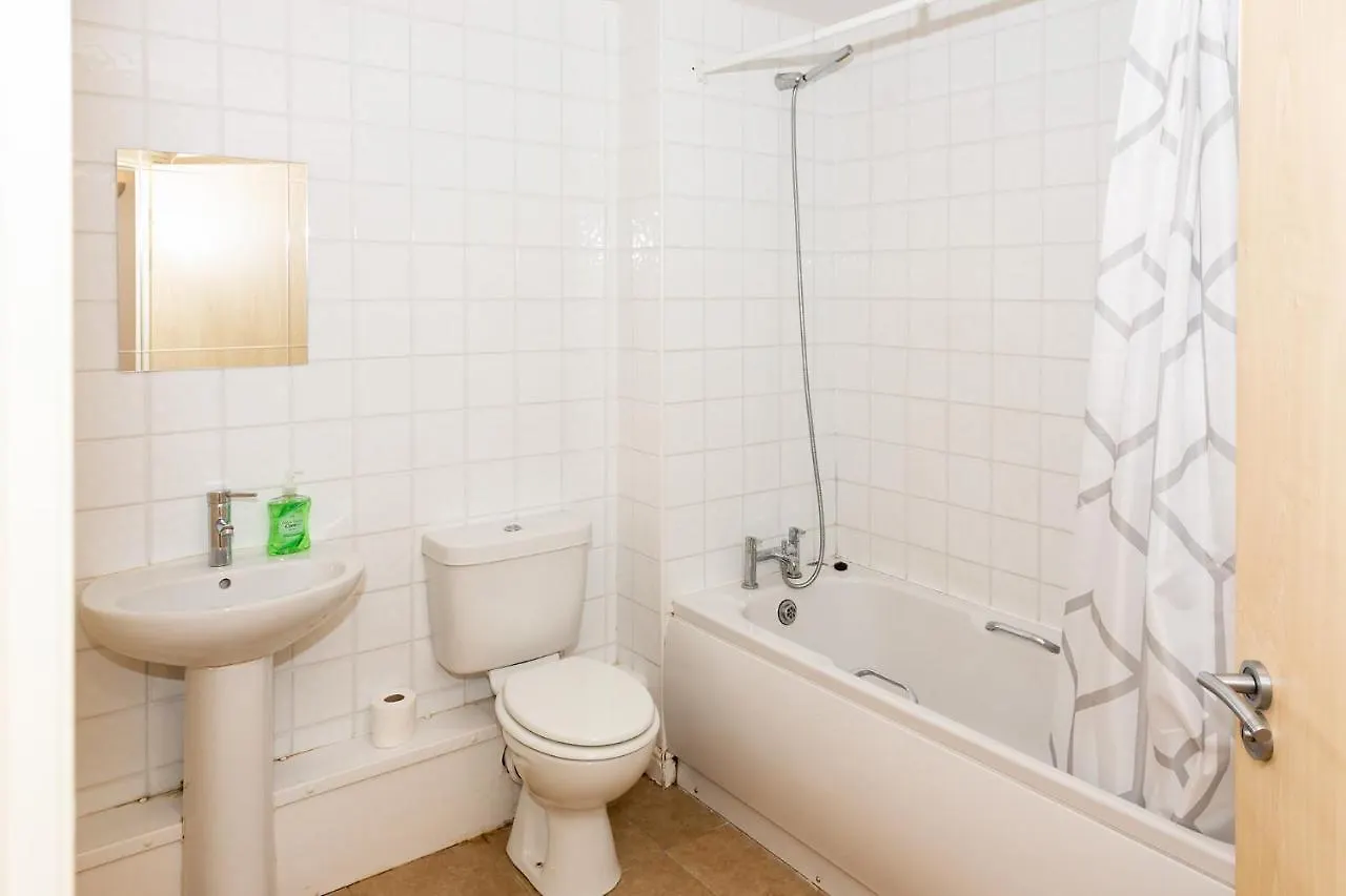 Ferienwohnung Alexander Prestige Newcastle upon Tyne 0*,  Großbritannien