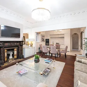  Apartment Pontcanna Luxury Apartment- 10 Minute Walk To The Centre United Kingdom
