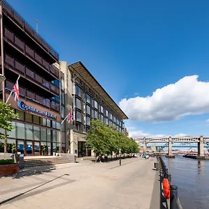 Hotell Copthorne, Newcastle-upon-Tyne