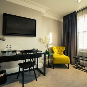 Hotell Grey Street, Newcastle-upon-Tyne
